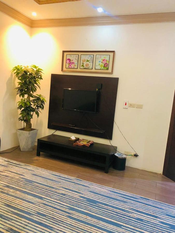 Al Dana Plaza Villas Ta'if Exterior photo