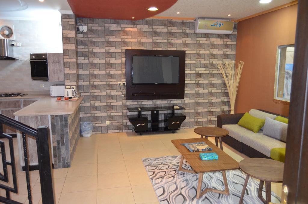 Al Dana Plaza Villas Ta'if Exterior photo