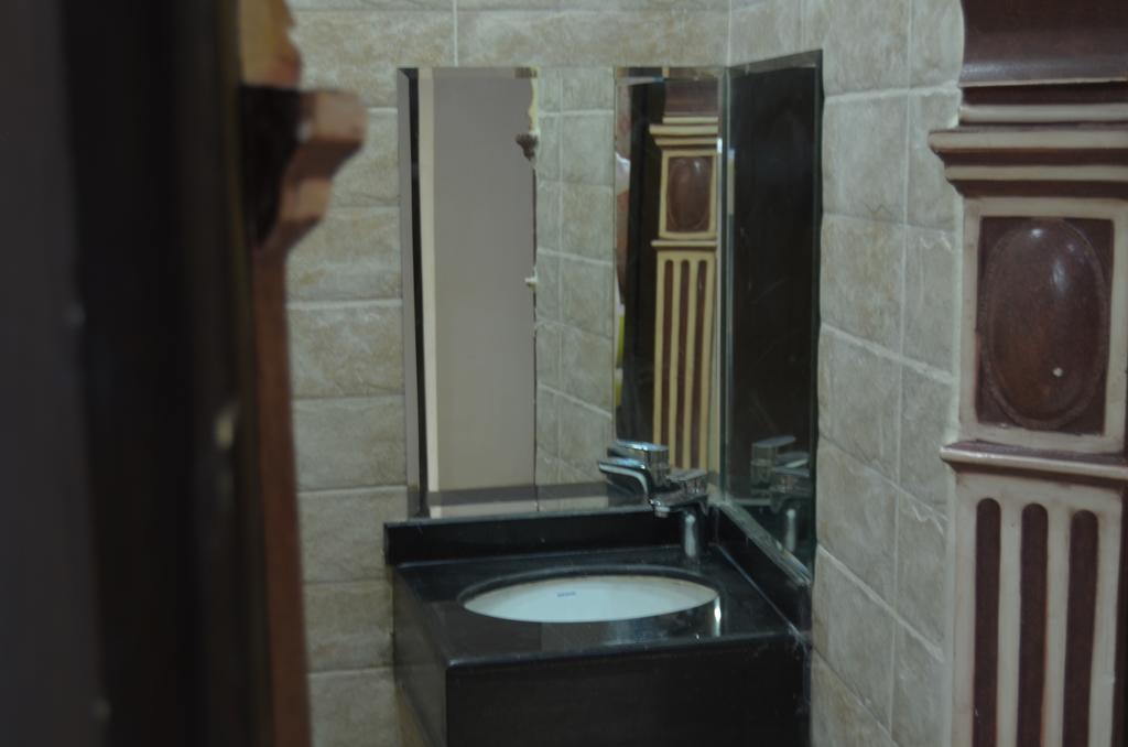 Al Dana Plaza Villas Ta'if Exterior photo