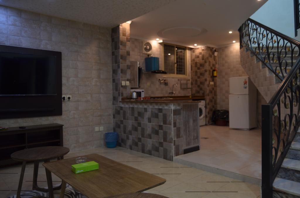 Al Dana Plaza Villas Ta'if Exterior photo
