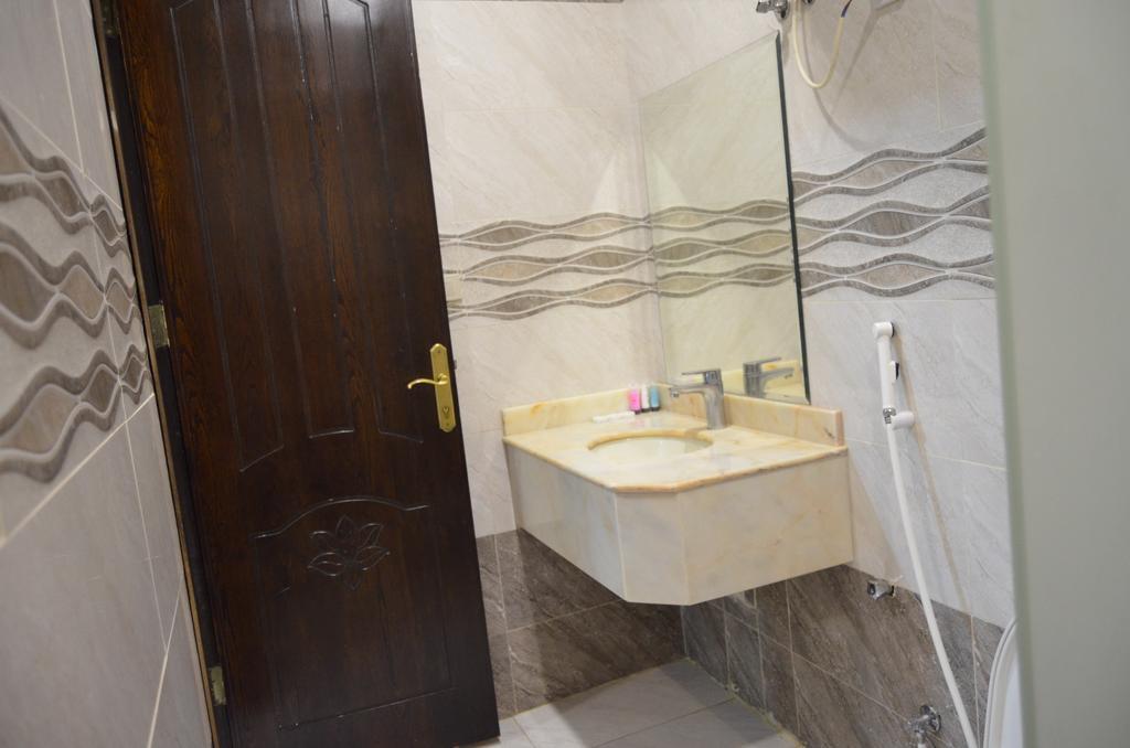 Al Dana Plaza Villas Ta'if Exterior photo