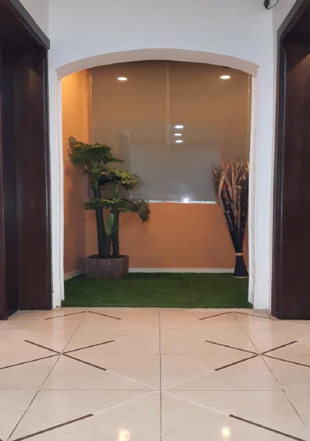 Al Dana Plaza Villas Ta'if Exterior photo