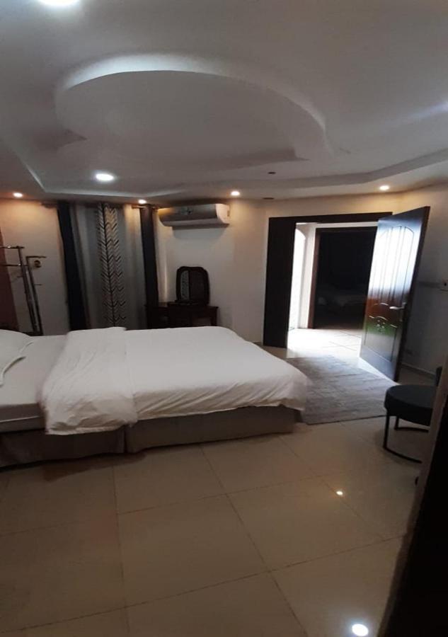 Al Dana Plaza Villas Ta'if Exterior photo